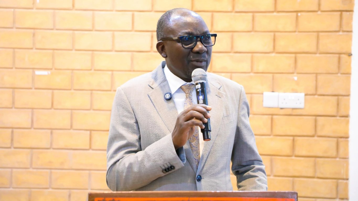 Makandarasi Wazawa Waaswa Kuzingatia Ubora na Mikataba, CRB Yaendesha Mafunzo Iringa
