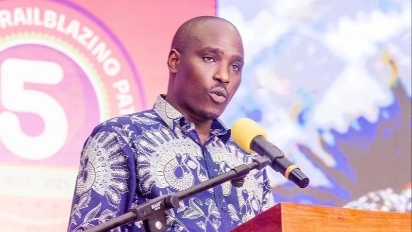Elimu ya Binti: Msingi wa Maendeleo ya Taifa, Biteko Asisitiza