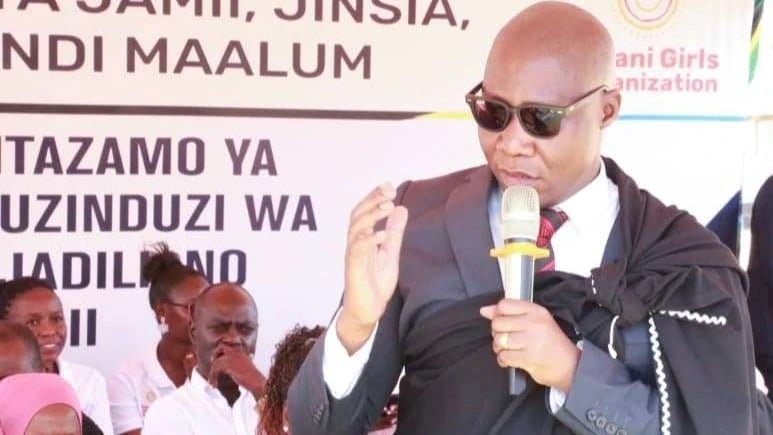 Serikali Yatoa Wito kwa Jamii: Mapambano Dhidi ya Mila Kandamizi Ni Jukumu Letu Sote