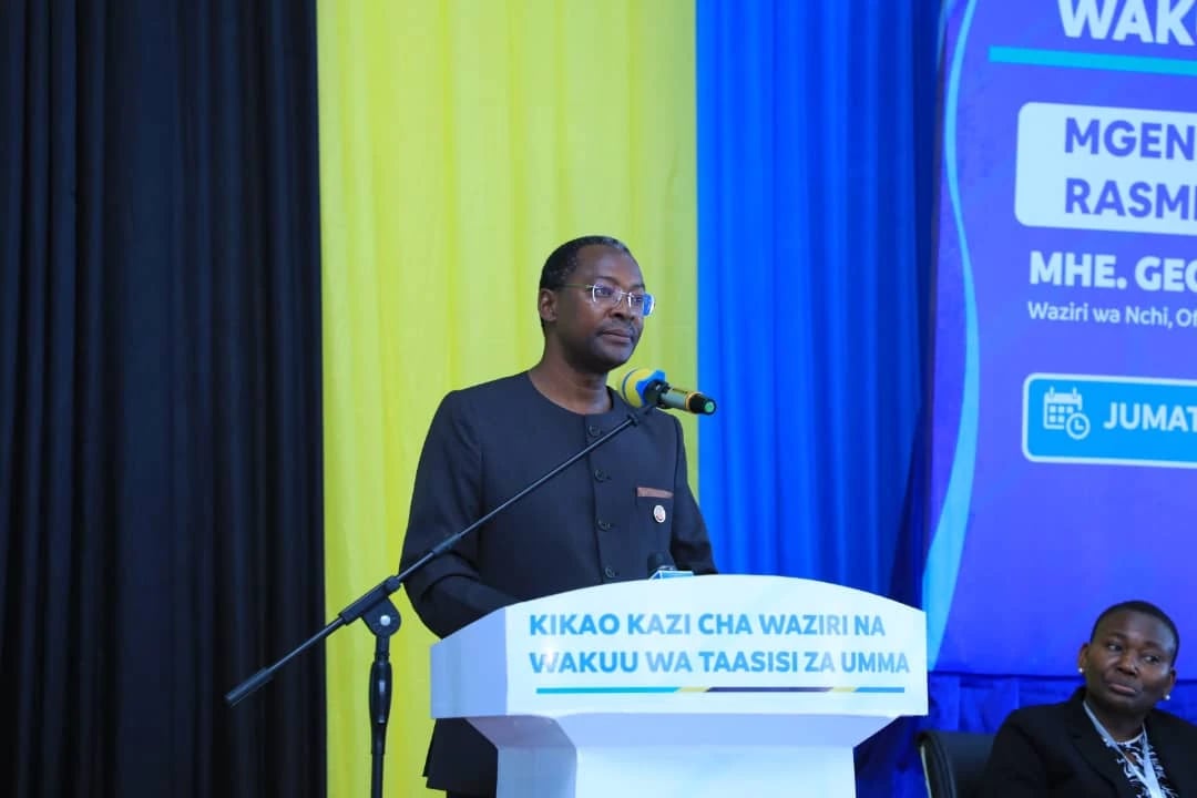 Serikali Yatoa Vibali 200+ vya Uhamisho Kupunguza Athari za Utengano wa Familia kwa Watumishi wa Umma