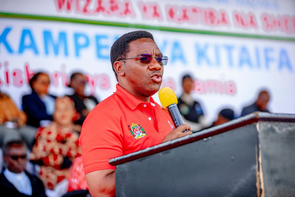 Makonda Aonya: Anayepuuza Msaada wa Kisheria Atakiona