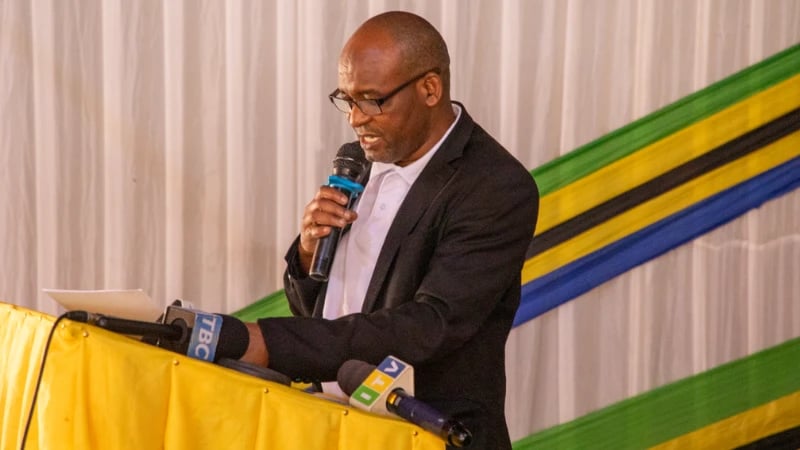 TAMO 2025: Wavulana Watawala Matokeo ya Hisabati, Wasichana Waachwa Nyuma
