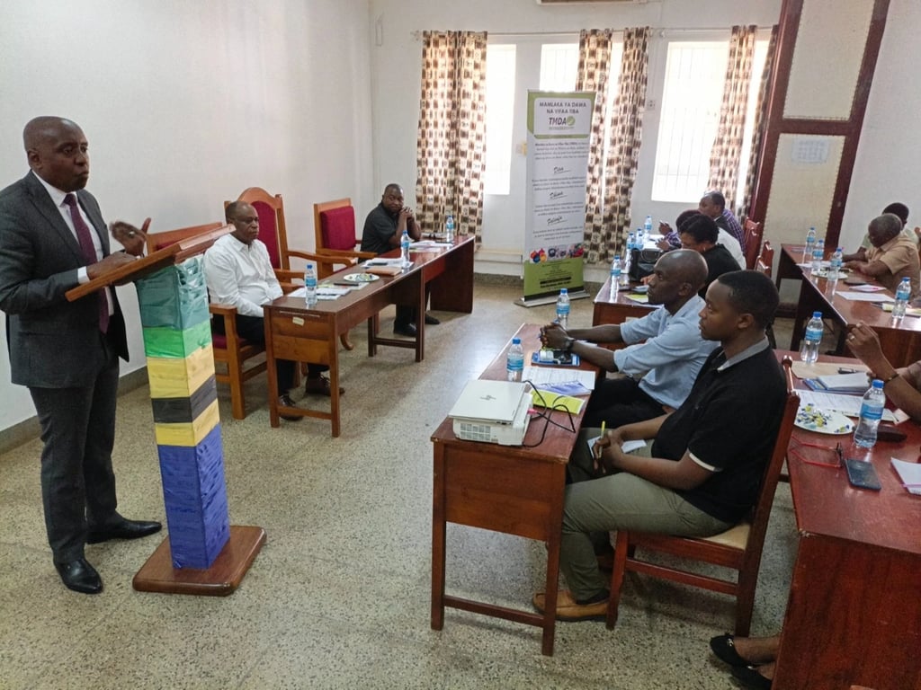 Wizi wa Dawa Kilimanjaro: Serikali Yatoa Onyo Kali, 'Atakayebainika Hataonewa Huruma'