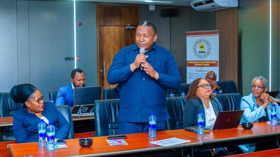 Mamlaka ya Petroli (PURA) Yatekeleza Majukumu kwa 94.46%, TUGHE Yatoa Pongezi