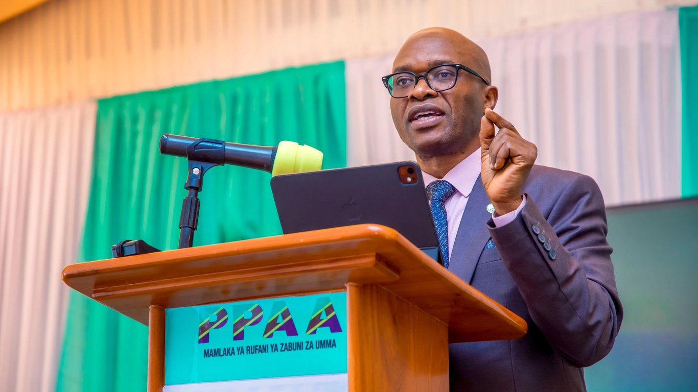 PPAA Yatoa Mafunzo Matumizi ya Mfumo Mpya Kielektroniki wa Malalamiko na Rufaa (NeST)