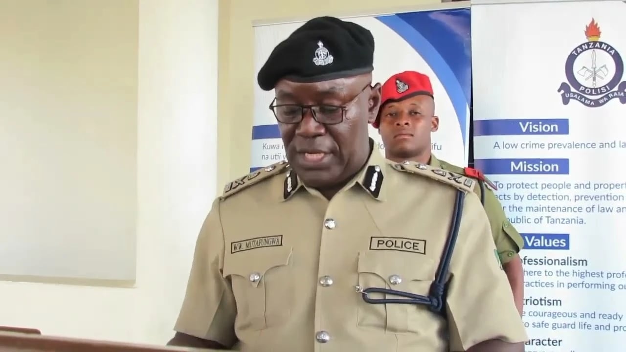 Marekani Yajiandaa Kufunga Ofisi za Serikali: Haya Ndiyo Yanayotokea na Athari Zake kwa Uchumi