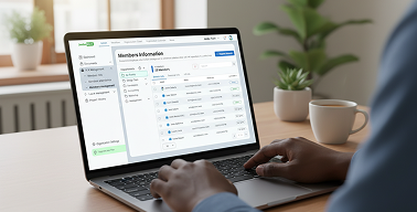 Jambo Work Your Management platform