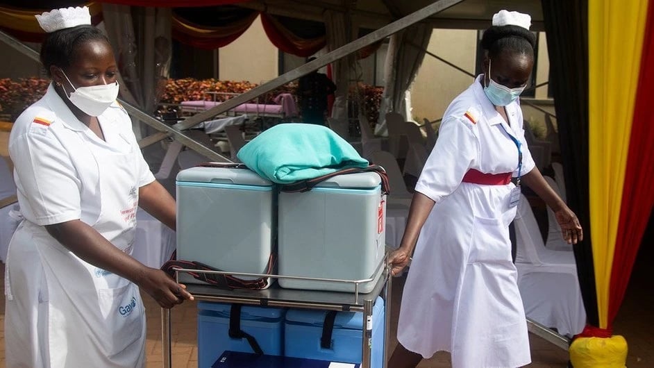 Wahudumu wa Afya Tanzania Waonywa Dhidi ya Rushwa