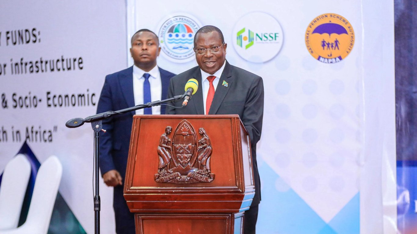 Dk. Mpango Aweka Bayana: Miradi ya Miundombinu Isiyo na Tija ni Hatari kwa Pesa za Wastaafu