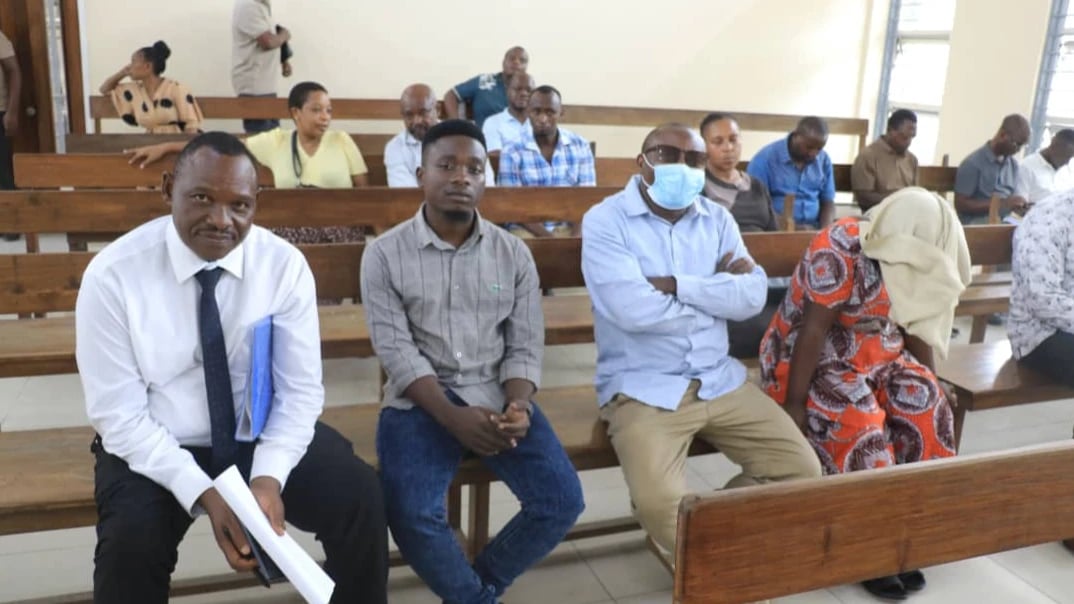 azito Kesi ya Jengo la Kariakoo: Mashahidi 55, Vielelezo 54 Kupanda Kizimbani Mahakama Kuu Kuwafuta Machozi Marehemu 31