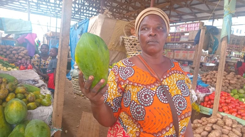Matarajio ya Wafanyabiashara Morogoro kwa Bajeti Mpya: Maji Safi na Punguzo la Kodi