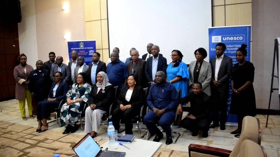 Serikali na UNESCO Waja na Mwarobaini wa Tatizo la Ajira kwa Wahitimu Nchini