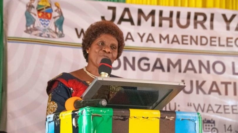 Spika Makinda Awataka Wanawake Kujitokeza kwa Wingi Kupiga Kura, Akemea Uzito wa Kisiasa