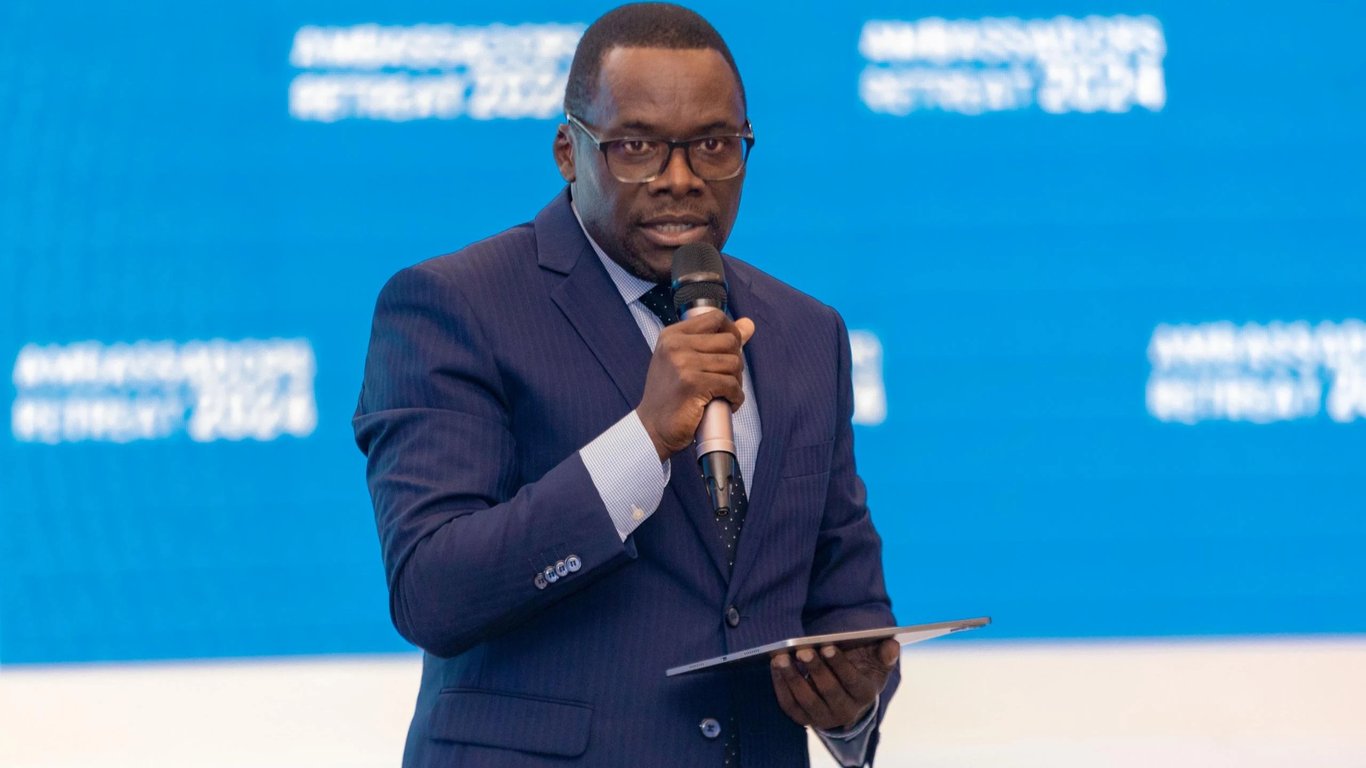 Kusiluka Atoa Agizo Kali: Taasisi za Umma Zijitegemee, Zimalize Utegemezi wa Ruzuku