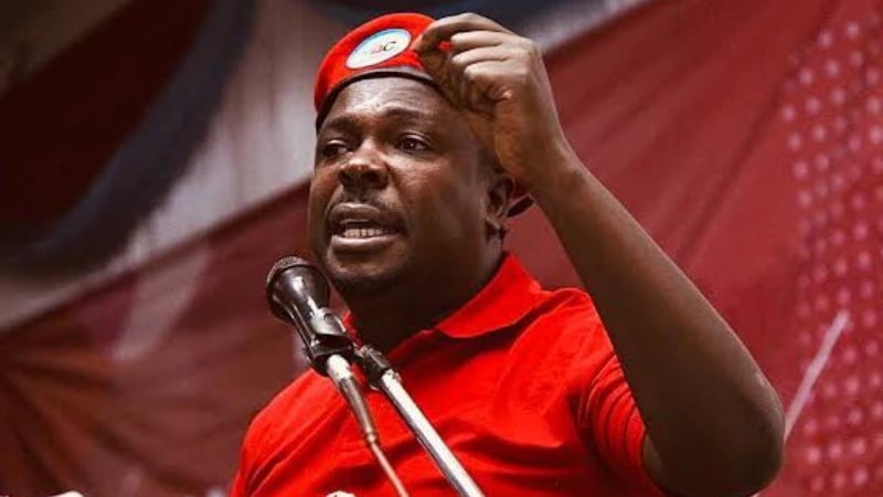 CHADEMA Yakusanya Taarifa za Watu Waliopotea:
