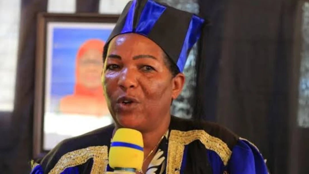 Singida Yachemka: Wagombea Ubunge Wawapasha Wabunge Waliopo Hofu Yakitawala CCM