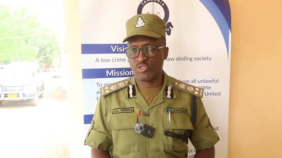 Hukumu ya Kishindo Songwe: Yaledi 'Alamba' Miaka 40 Jela kwa Kuinajisi Damu Yake Mwenyewe, RPC Senga Atangaza Kiama