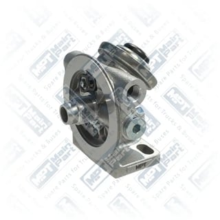 4.FS.0021 Filtro carburante, Alloggiamento