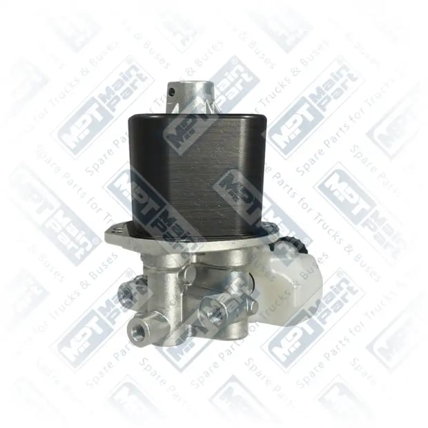 2) 0002604298,0002607798,626662AM, 4.GB.0011 Lever Actuator, MPT Main Part