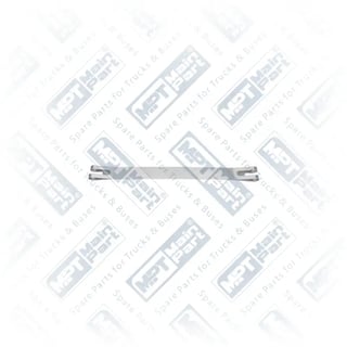 1.EN.0517 Flexrohr, Schelle (Schlauchschelle)