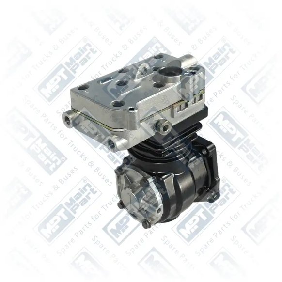 2) 4123520050,4123520057,4123520300,4123520307,20382348,21353460,85000118, 21353460 Compresor de aire, Mono Cilindro, MPT Main Part