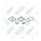 4.LP.0430 | Sprężarka powietrza, Zestaw naprawczy