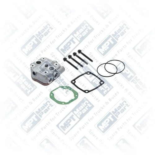 Sprężarka powietrza