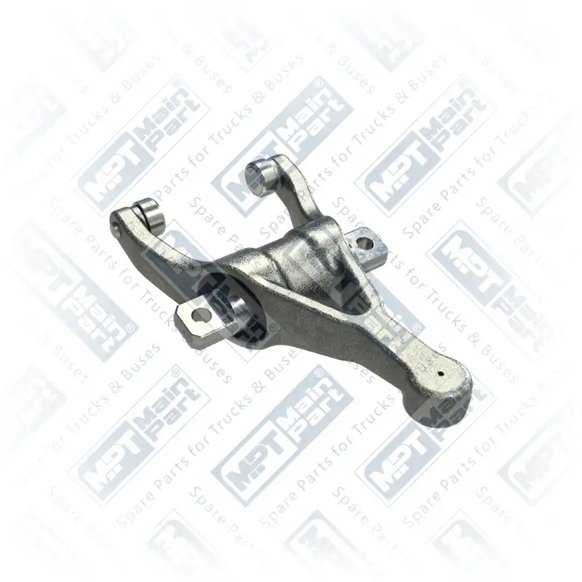 2) 6552501513, 6552501513 MERCEDES BENZ AROCS 2043 Garfo de Embreagem, Completo, MPT Main Part