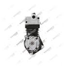 9115530020,4571301815, 1100 020 006 Doppio cilindro, Compressore d'aria, Vaden
