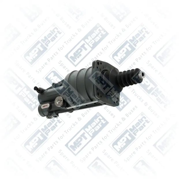 1) K002173,VG3286,41035648,500053251, 6.CT.0022 Servo del embrague, MPT Main Part