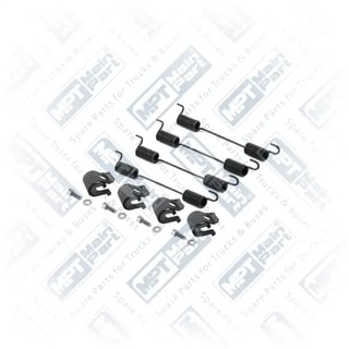 39.CP.0115 Mechanism, Repair Kit