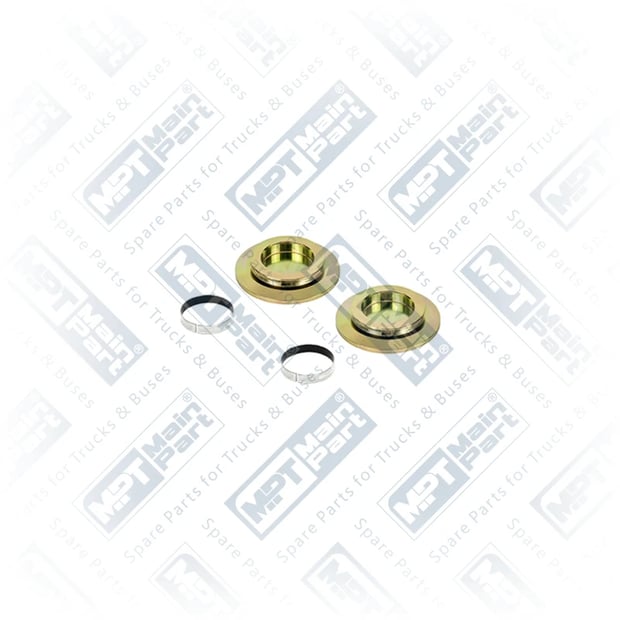 1) , 26.CP.0579 Brake Caliper Tappet, Repair Kit, MPT Main Part