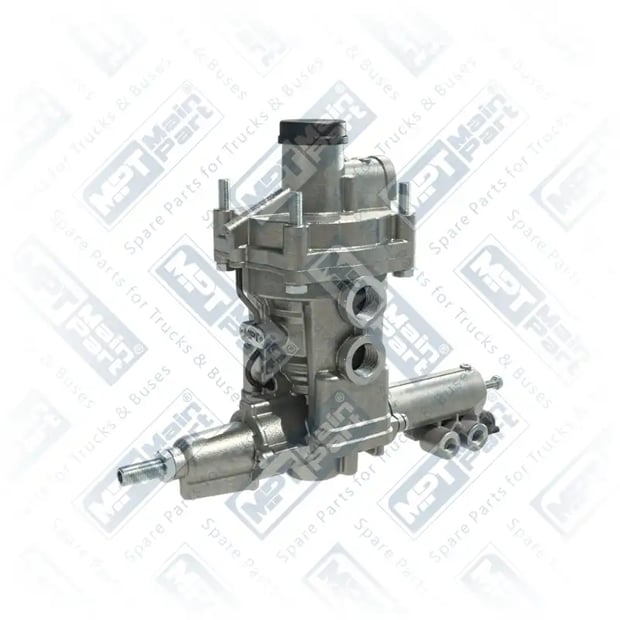 2) 81521166398,81521616398,81521616399,81521616400,4757111220, 10.AS.1031 ALB Load Sensing Valve, Complete, MPT Main Part