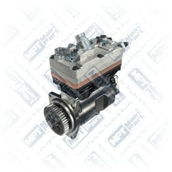 4.LK.4401 - Compressor de ar, Cilindro duplo