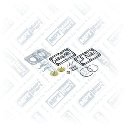 4.LP.2209 - Compressor de ar, Kit de reparo