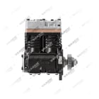 5010339859SP2,LP4851SP2, 1700 010 007 (7600 750 007, 5010240933 avec engrenage), Double cylindre, Compresseur d'air, Vaden