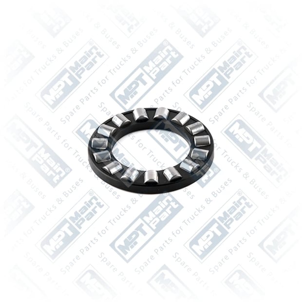 1) , 26.CP.0325 Brake Caliper Shaft, Roller, MPT Main Part