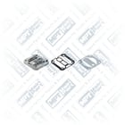 1.LP.0303 | Kompresör, Valf Pleyt