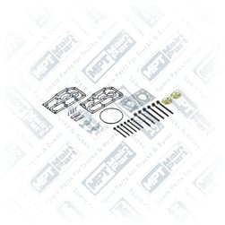 5.LP.1207 - Compressor de ar, Kit de reparo