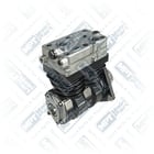 4.LK.0212 | Compressor de ar, Cilindro duplo
