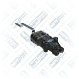 1) 5010260060,7420745592,4640070080, 23.AS.0281 Suspension, Leveling Valve, MPT Main Part
