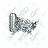 2) 5411881904S,5411882404S,5411883004S, 4.EN.0090 Raffreddatore dell'olio, Coperchio, MPT Main Part