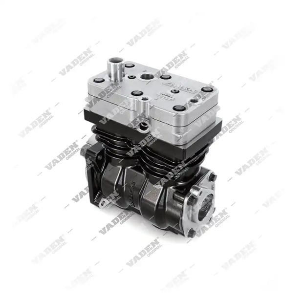 2) 9061300215SP1,9061301015SP1,9061302315SP1,4115530000SP1, A9061301015SP1 MERCEDES BENZ Dwucylindrowe, Sprężarka powietrza, Vaden