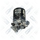1) 9324000210,30016600,1527583, 9324000210 WABCO Dessicateur, système d'air comprimé, Complet, MPT Main Part