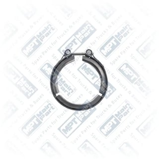 1.EN.0512 Flex Pipe, Clamp