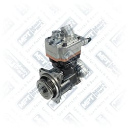18.LK.1303 - Compressor de ar, Mono Cilindro
