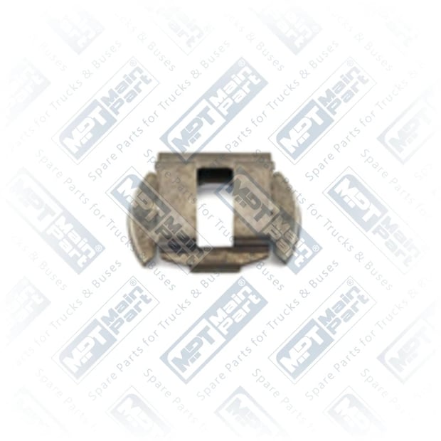 1) 81506070002,81506070002, 39.CP.0076 Mecanismo, Kit de reparación, MPT Main Part