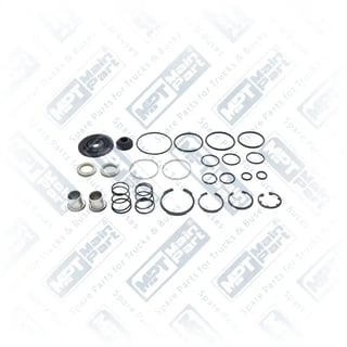 23.BS.0133 Válvula de pedal de freno, Kit de reparación