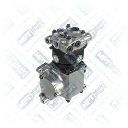 4.LK.1201 - Compressor de ar, Mono Cilindro