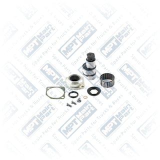26.CP.0589 Brake Caliper Shaft